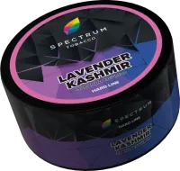 Табак Spectrum Hard Line 25г Lavender Kashmir M