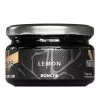 Табак Bonche 120г Lemon M !