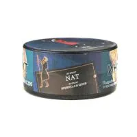 Табак Satyr 25г NAT M