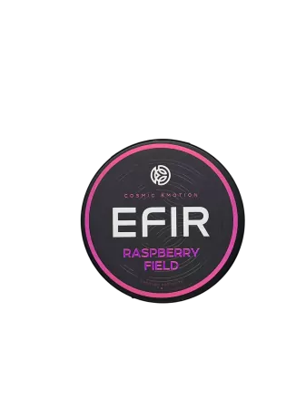 Табак Efir 100гр - Raspberry Field M — фото 2