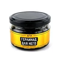 Табак Dogma Experimental 80г Герлинад Для Него M