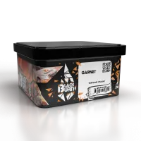 Табак Black Burn 200г Garnet М