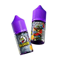 Жидкость The Dvizh 30мл - Маракуйя Лимон M