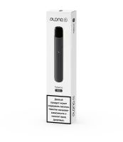 Одноразовая электронная сигарета Plonq Alpha 600 Табак M