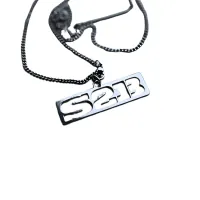 Подвеска Alpha Hookah X S2B