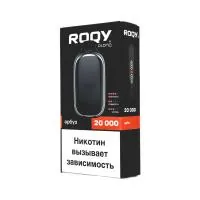 Одноразовая электронная сигарета Roqy L 20000 - Арбуз M