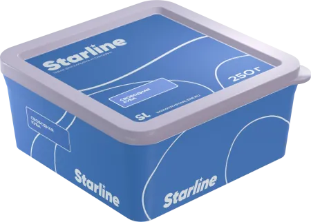 Табак Daily Hookah 250г Свободная Куба M