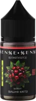 Ароматизатор Sense 14мл Sour - Вишня Мята