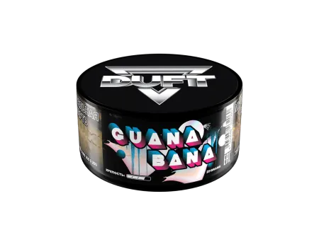 Табак Duft 25г Guanabana М