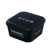 Табак Deus 250г Strawberry M