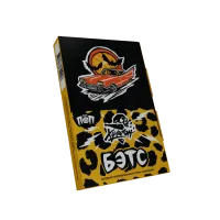 Табак Хулиган ПОП 25г Бэтс M