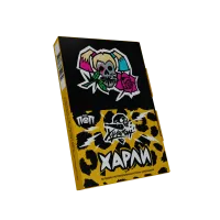 Табак Хулиган ПОП 25г Харли M