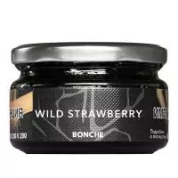 Табак Bonche 120г Wild Strawberry M