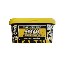 Табак Хулиган ПОП 200г Логан M