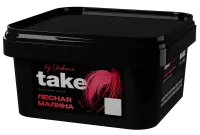 Табак Take 200г Лесная Малина M