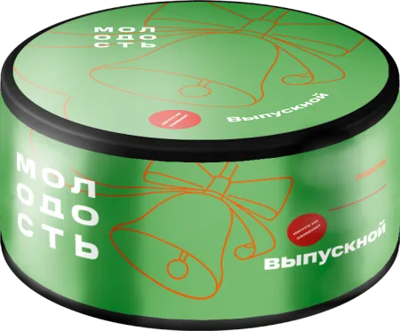 Табак Молодость 100г Выпускной М