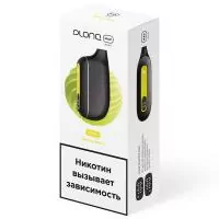 Одноразовая электронная сигарета Plonq Plus Max Smart 8000 Лимон Мята M