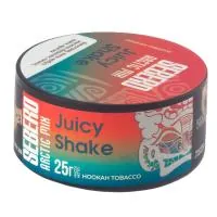 Табак Sebero 25г Arctic Mix Juicy Shake М