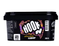 Кальянная смесь Hook 250гр Кашмир M