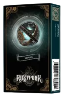 Табак RustPunk 200г - Фрутелла М