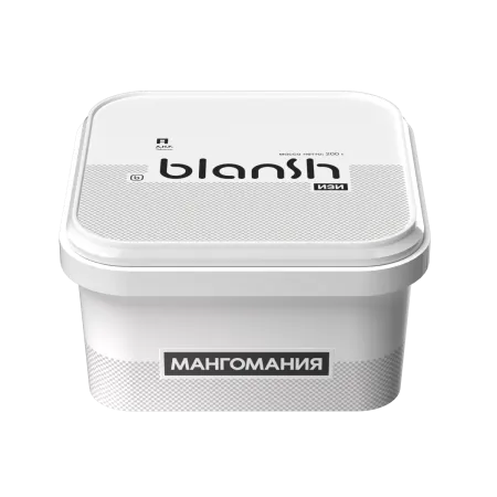 Табак Blansh 200г Мангомания M