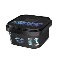 Табак Sapphire Crown 200гр Ladan & Milk М