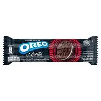 Печенье Oreo Coca-Cola 119,6гр
