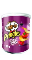 Чипсы Pringles Barbeque 40гр