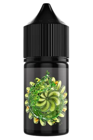 Жидкость Soak L10мл - Cucumber Lemonade M