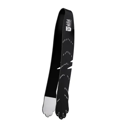 Щипцы Misha Pin Лапки