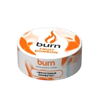 Табак Burn 25г Fruit Bonbon М