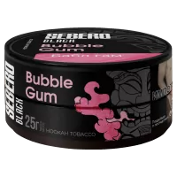 Табак Sebero Black 25г Bubble gum M
