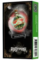 Табак RustPunk 200г - Арбузный Лимонад M