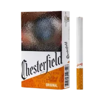 Сигареты Chesterfield Original M