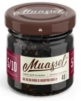 Табак Muassel 4/10 40г Черника Малина M