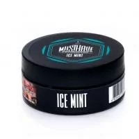 Табак Must Have 125г Ice Mint M !