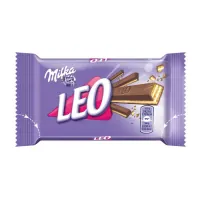 Вафли Milka Leo 33,3 гр