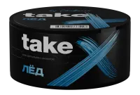Табак Take 25г Лёд M