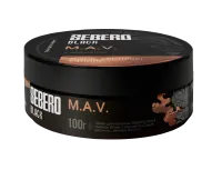 Табак Sebero Black 100г M.A.V. M