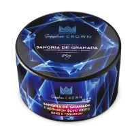 Табак Sapphire 25гр Crown Sangria De Granada М