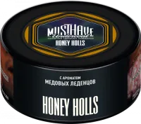 Табак Must Have 250г Honey Halls M