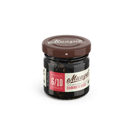 Табак Muassel 6/10 40г Летний Поцелуй M