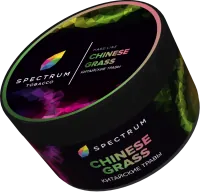 Табак Spectrum Hard Line 200г Chinese Grass M