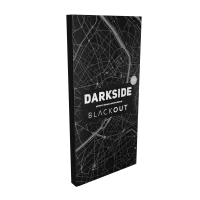 Табак DarkSide Core 250г Blackout M