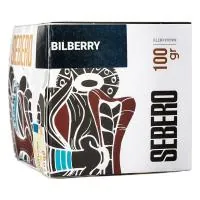 Табак Sebero 100г Bilberry M