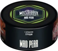 Табак Must Have 250г Mad Pear M