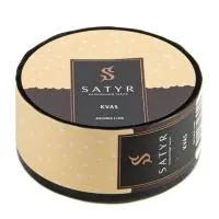 Табак Satyr 25г Kvas M