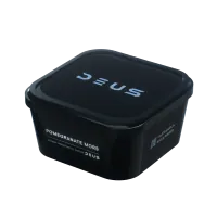 Табак Deus 250г Pomegranate Mors M