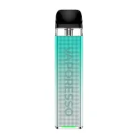 Стартовый набор Vaporesso Xros 3 Mini (Phantom Green)