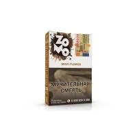 Табак Zomo 50г Minti Flower М